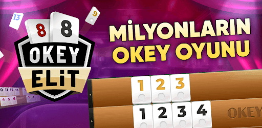 okey elit oyna